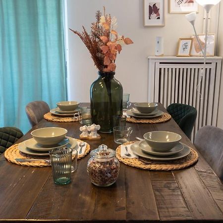 Glyfada Golf Fourth Floor Apartment 아테네 외부 사진
