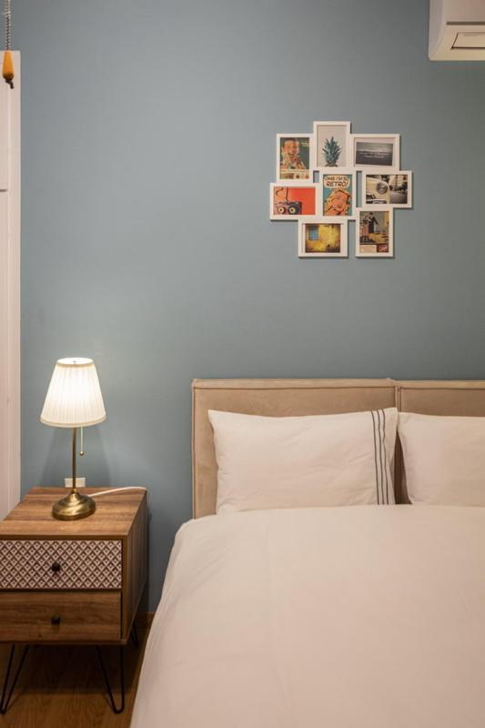 Glyfada Golf Fourth Floor Apartment 아테네 외부 사진