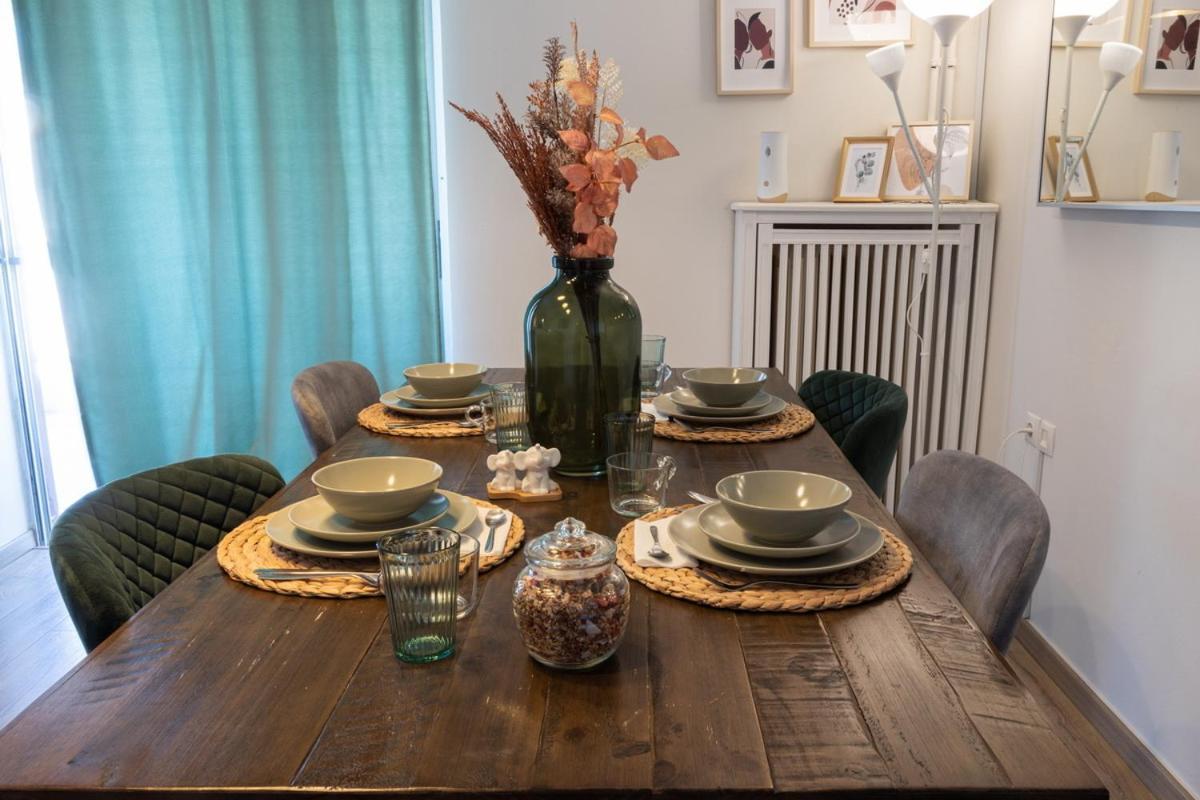 Glyfada Golf Fourth Floor Apartment 아테네 외부 사진