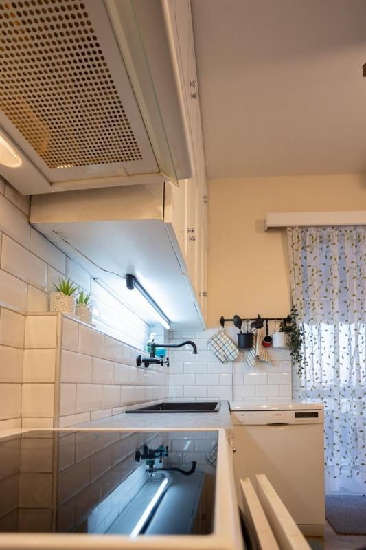 Glyfada Golf Fourth Floor Apartment 아테네 외부 사진