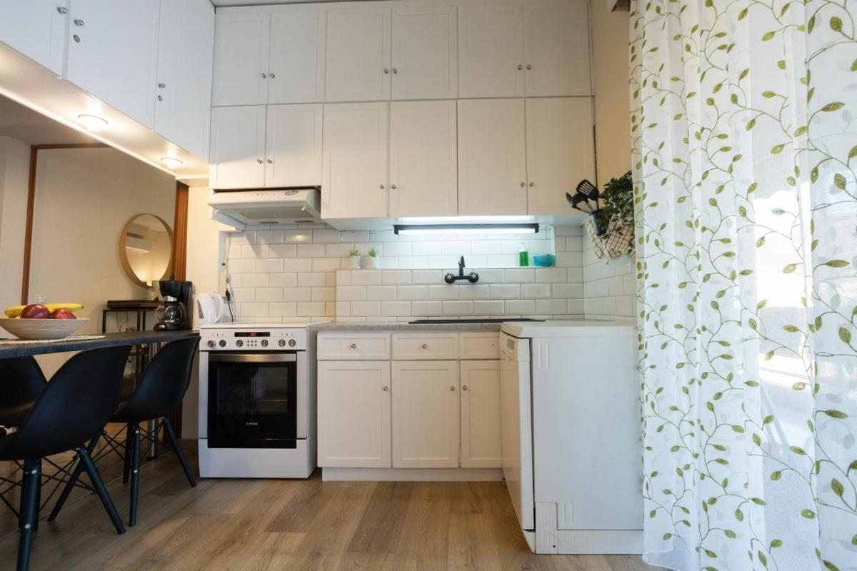 Glyfada Golf Fourth Floor Apartment 아테네 외부 사진