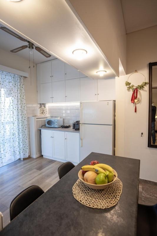 Glyfada Golf Fourth Floor Apartment 아테네 외부 사진