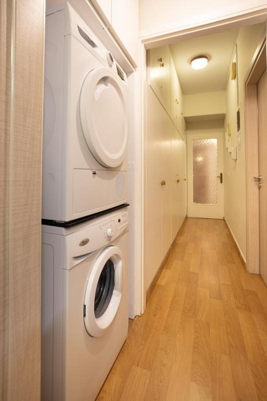 Glyfada Golf Fourth Floor Apartment 아테네 외부 사진
