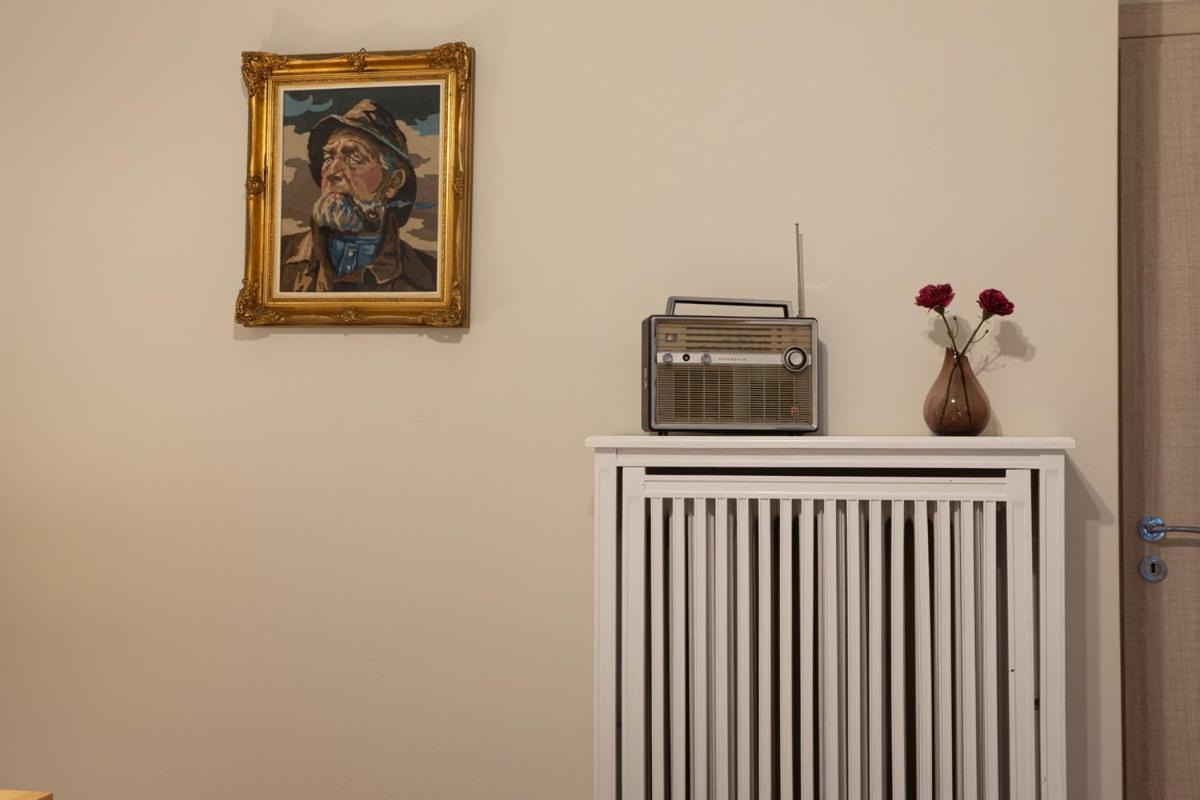 Glyfada Golf Fourth Floor Apartment 아테네 외부 사진